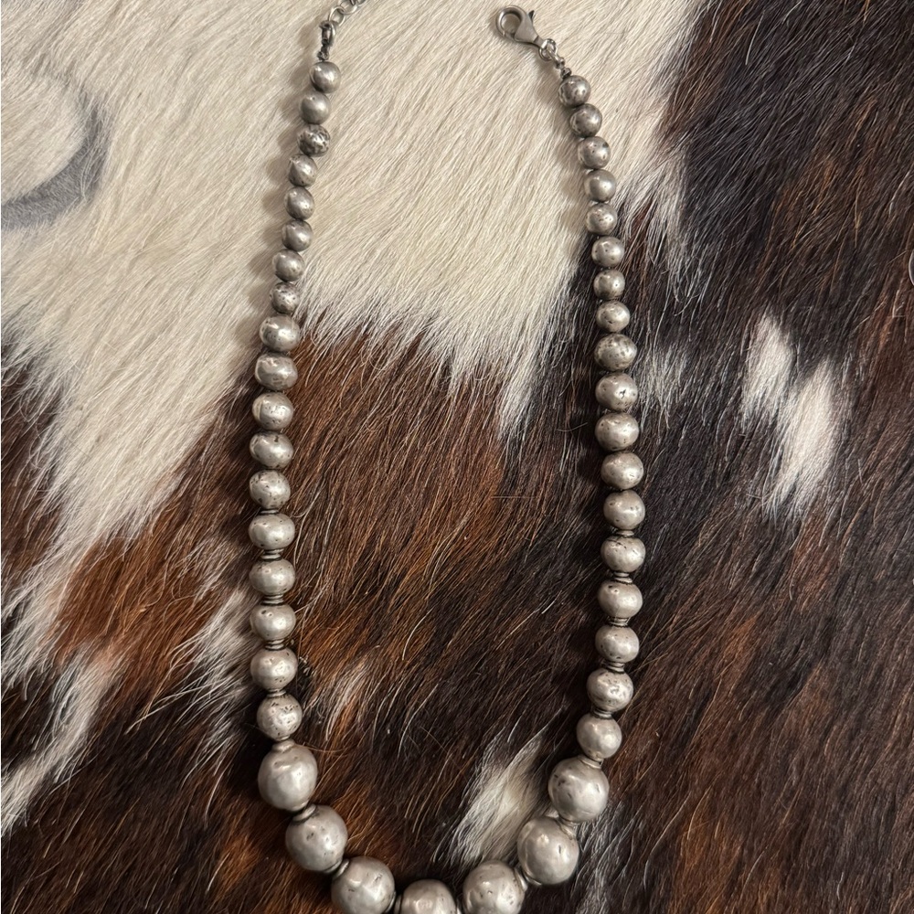 Silpada .925 Sterling Silver Necklace - Classic Women's Jewelry